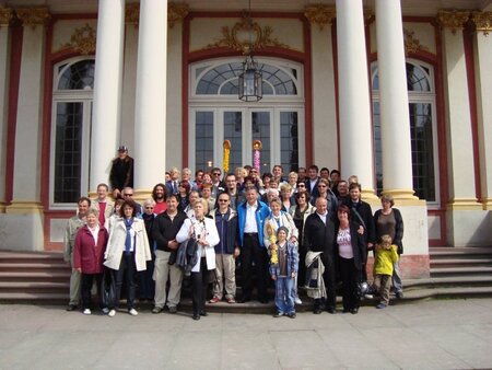 Občina Gornja Radgona na obisku v pobratenem mestu Bruchsal-Helmsheim v Nemčiji (maj 2010) 38